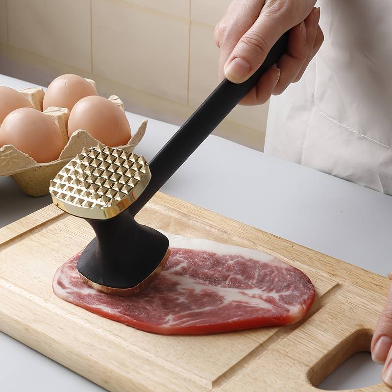 SavorSmith Meat Tenderizer – Maison & Fitch