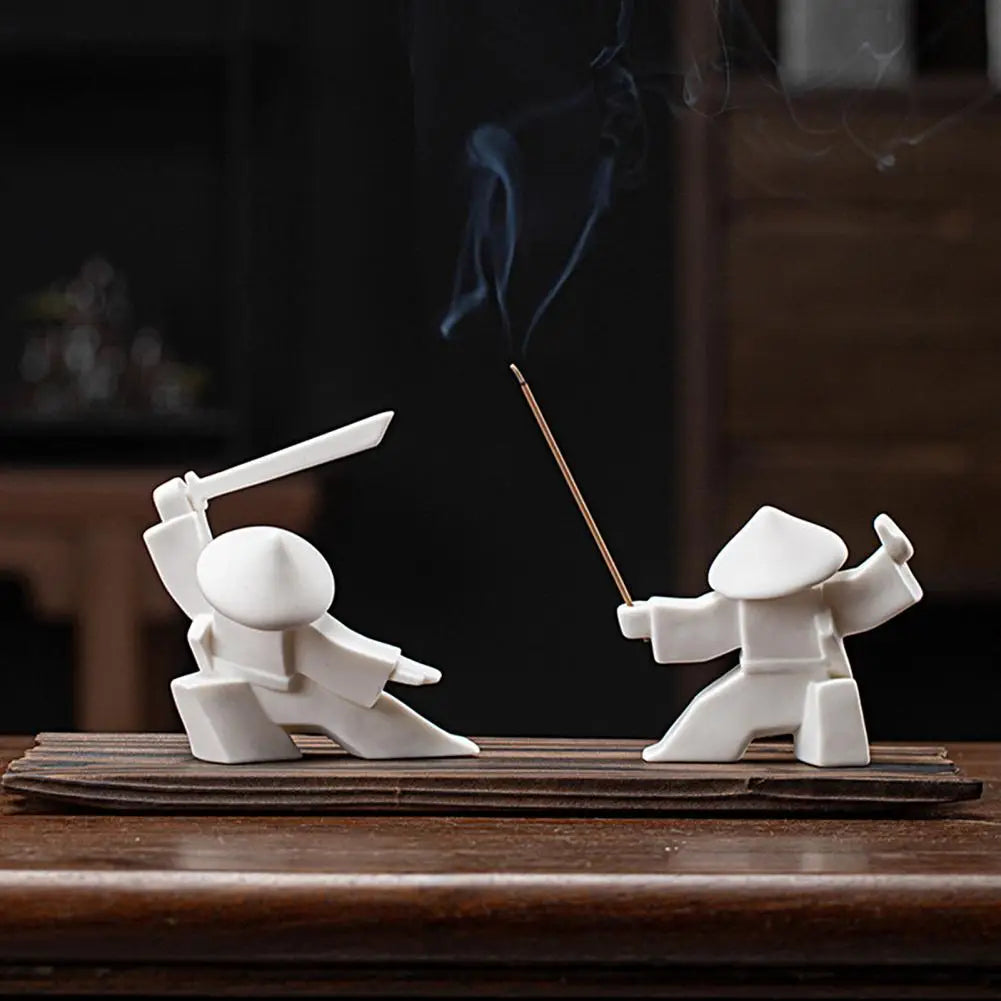 Tenshu Ceramic Incense Holders – Maison & Fitch