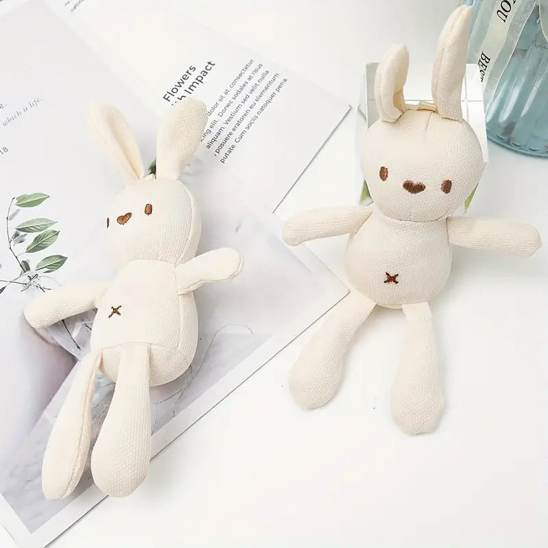 Oliver & Finn™ Bunny Stitch Duo