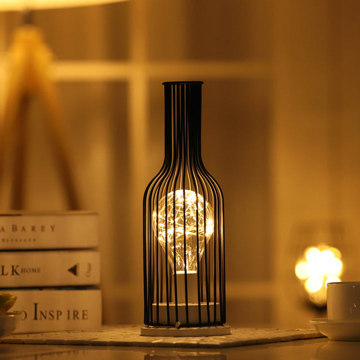 Orson Decanter Table Light