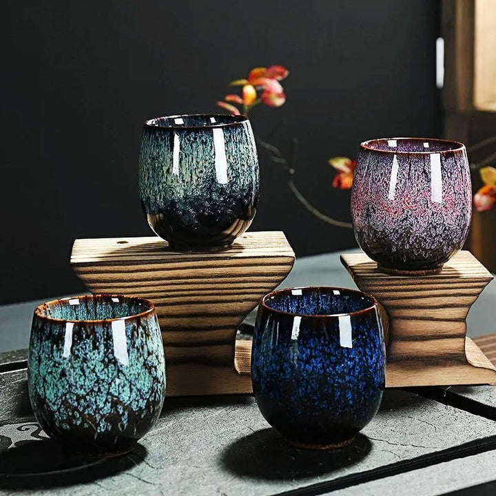 Kōkei Ceramic Cups