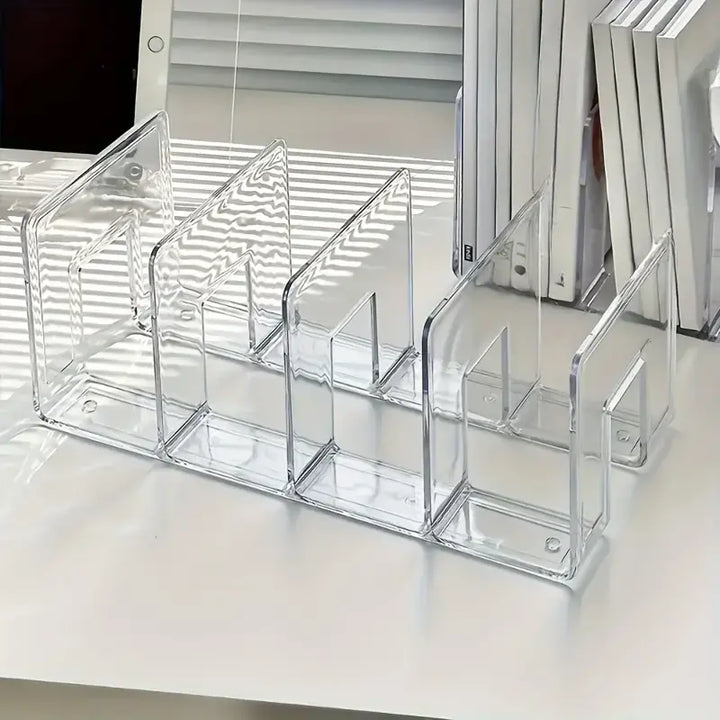 Novo Acrylic Handbag Rack