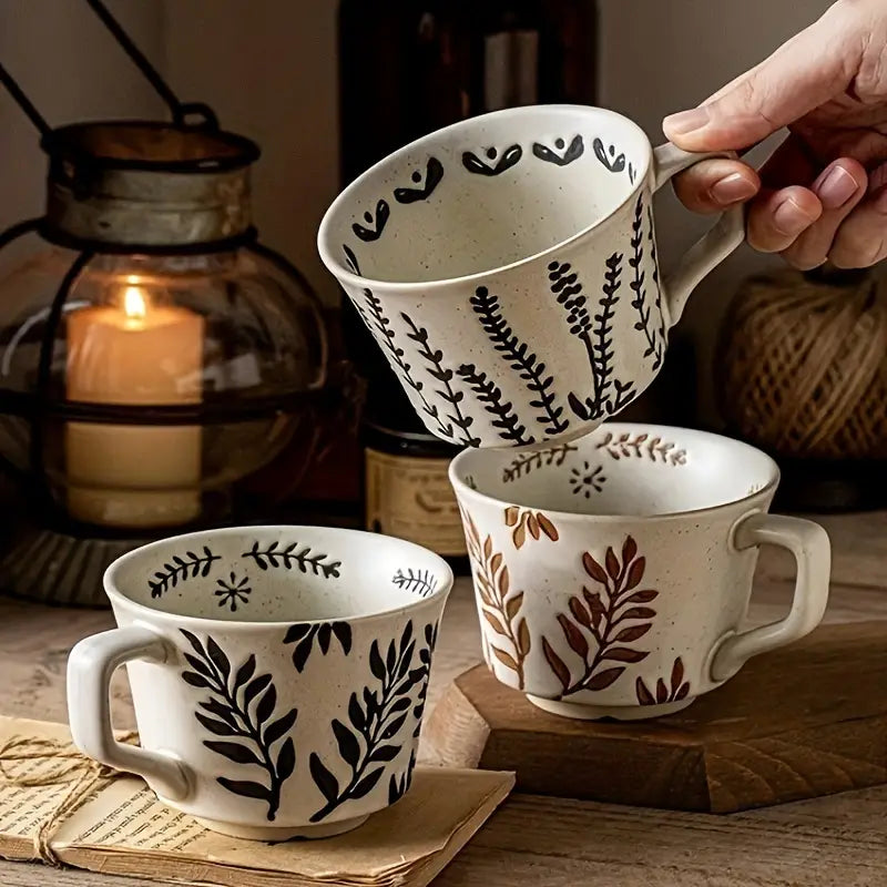 Nordlys Botanica Cups