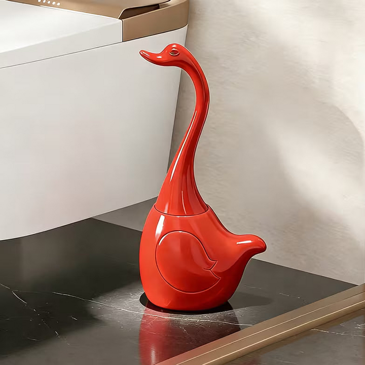 Swanson Toilet Brush Holder