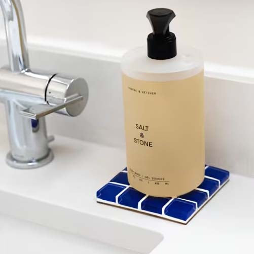 Marda Mosaic Tile Coasters