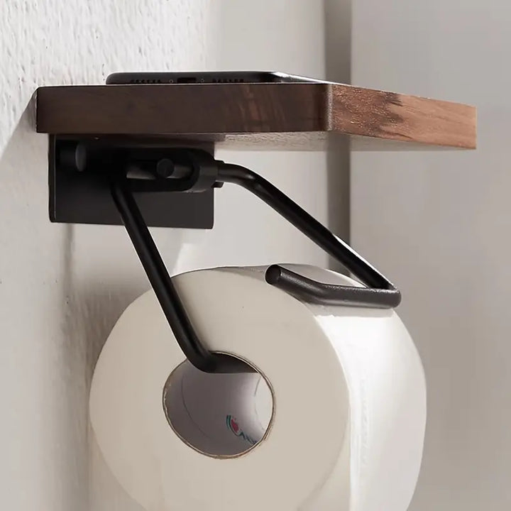 Marlow Toilet Paper Holder