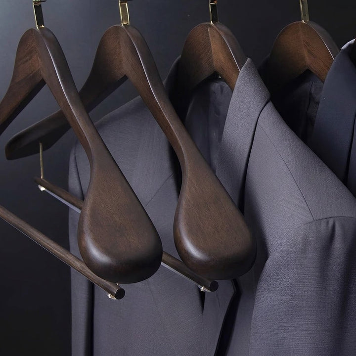 Wesfield Premium Hangers
