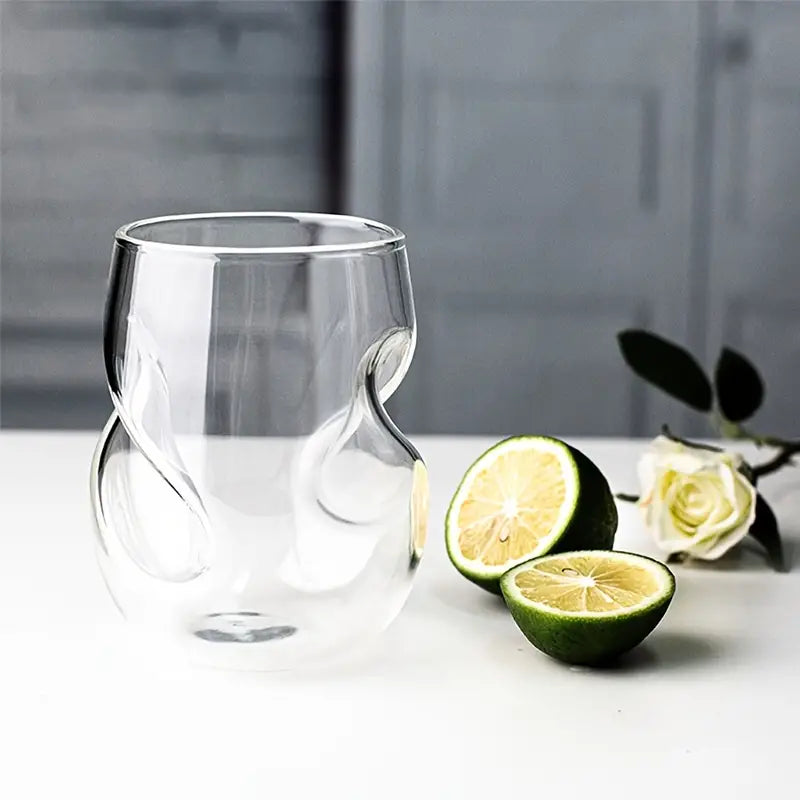 Eris Twisted Motion Tumbler