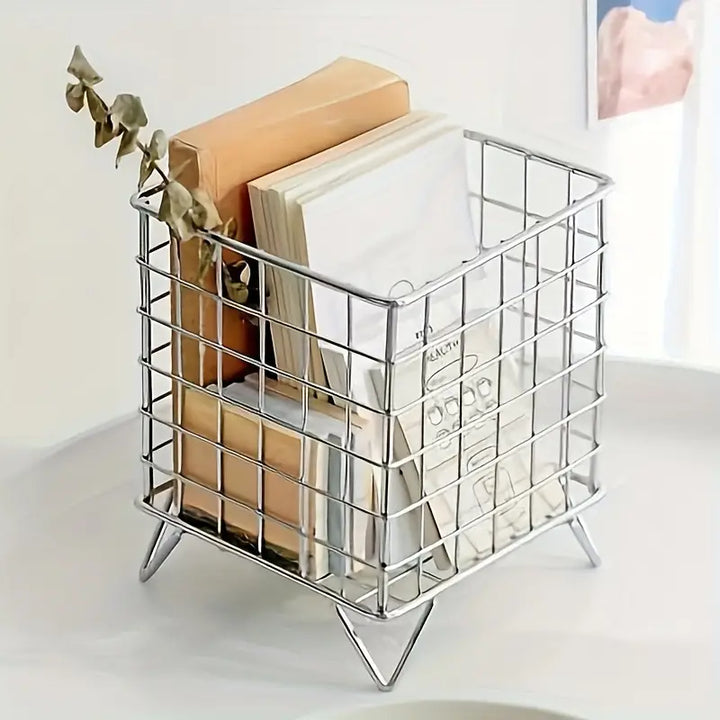 Voss Grid Cube Organizer