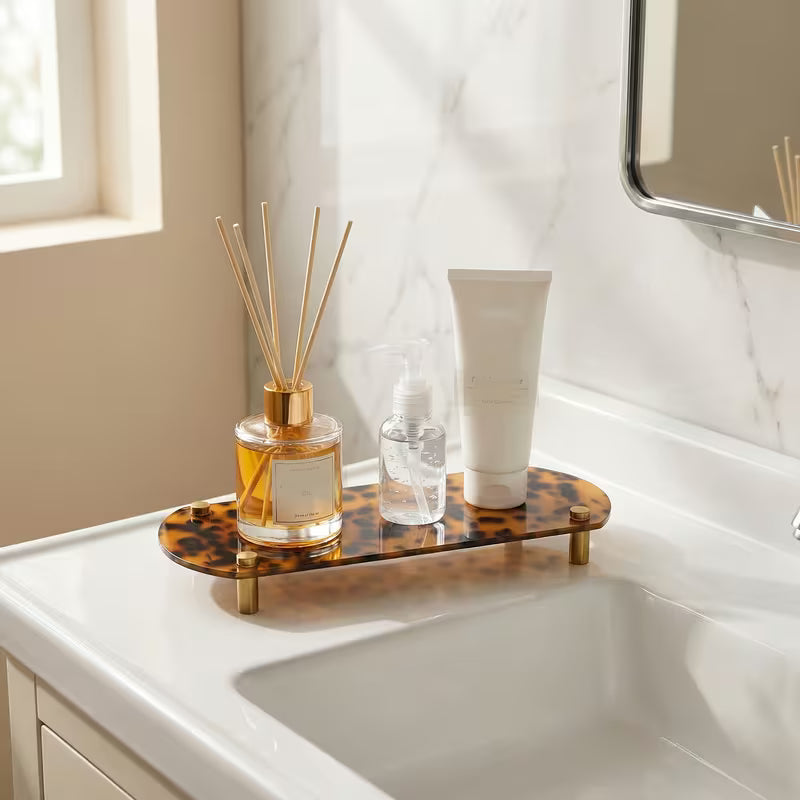 Ilona Acrylic Display Tray