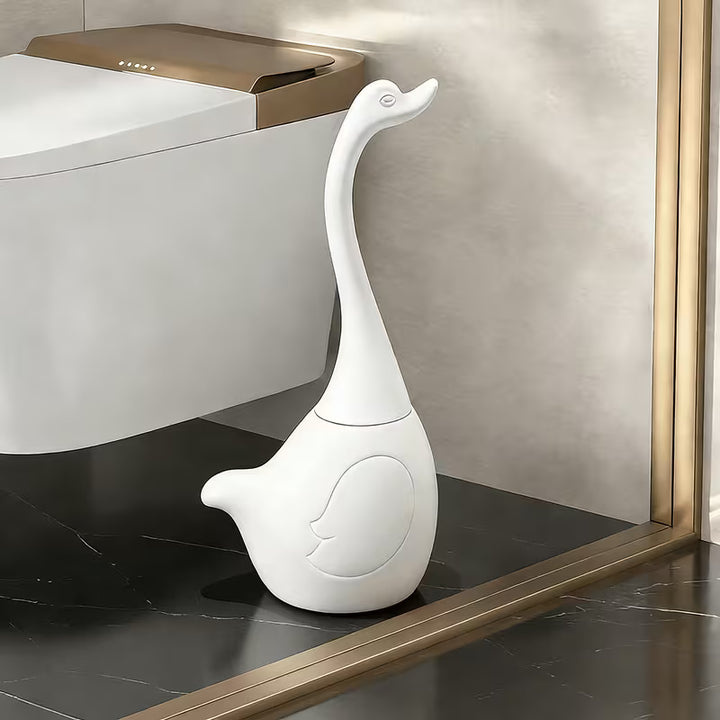 Swanson Toilet Brush Holder