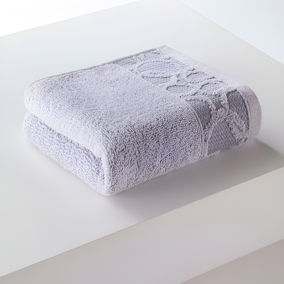 Selka Textured Hand Towels