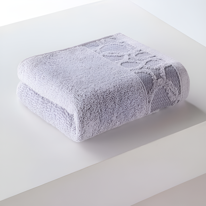 Selka Textured Hand Towels