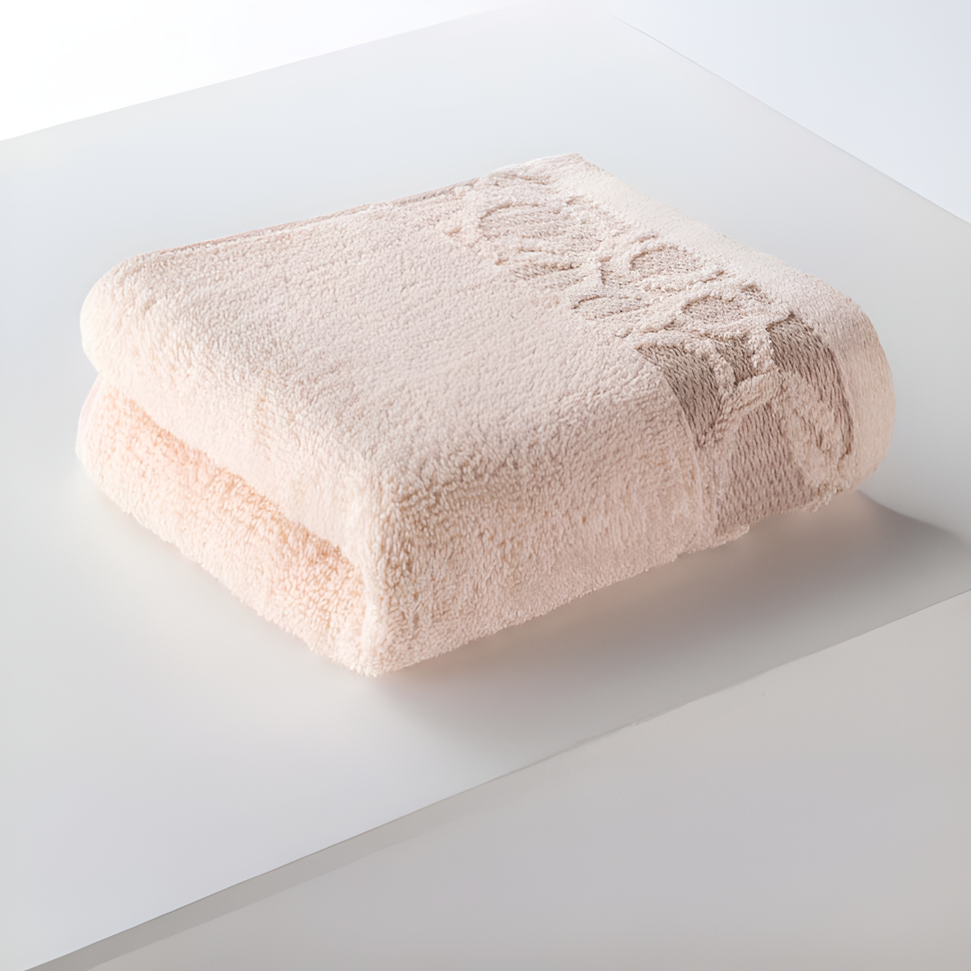 Selka Textured Hand Towels