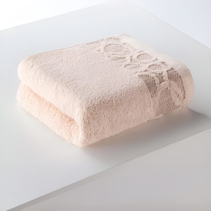 Selka Textured Hand Towels