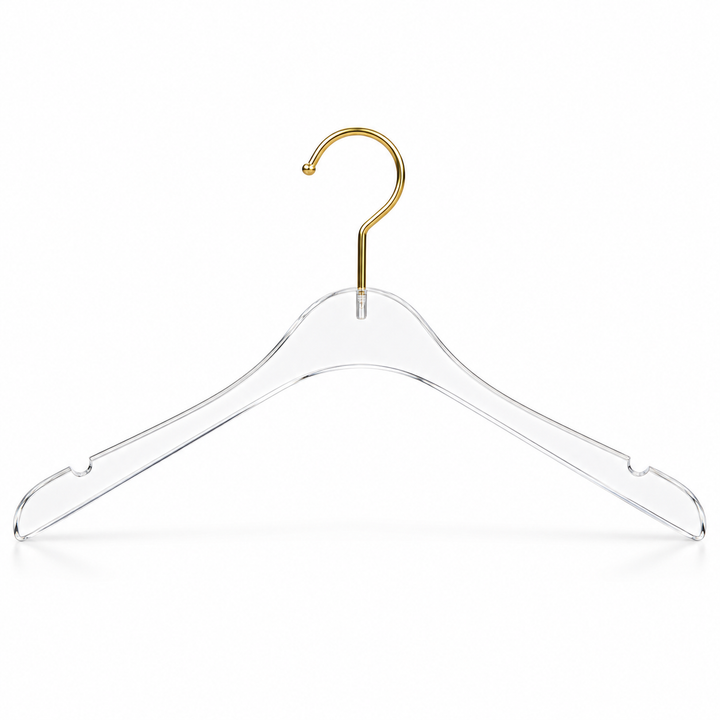 Novo Acrylic Hangers