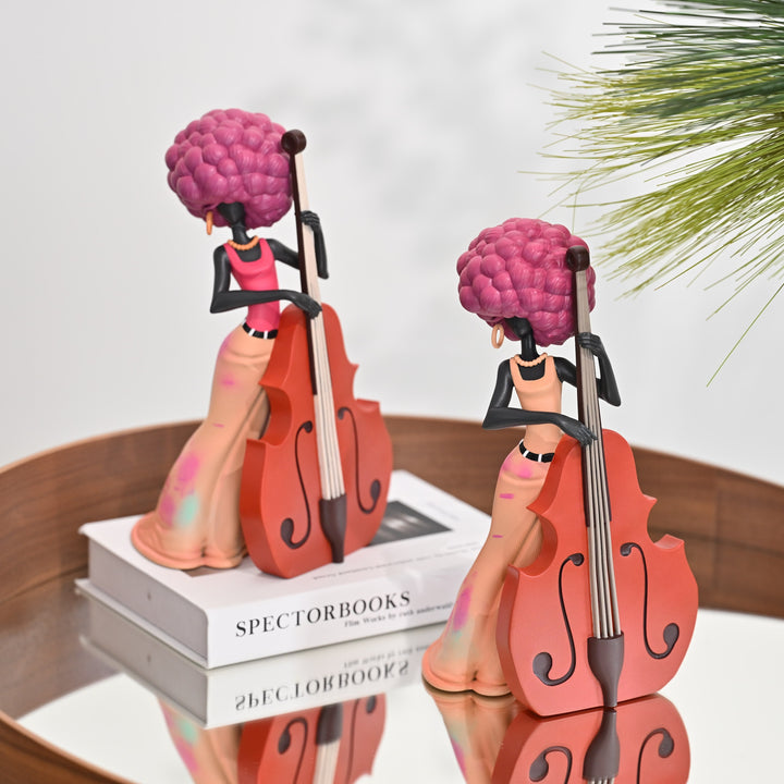 The Soultrain Figurine