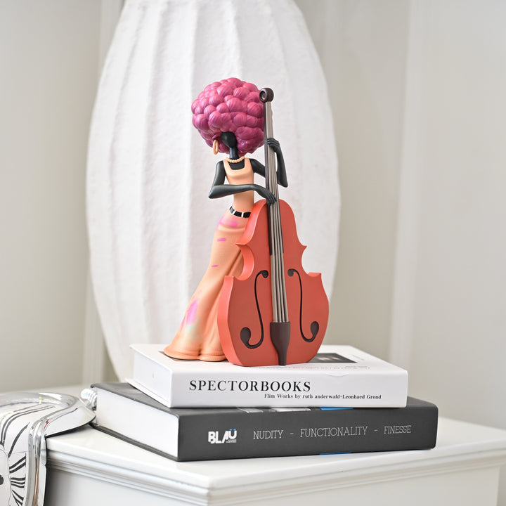 The Soultrain Figurine