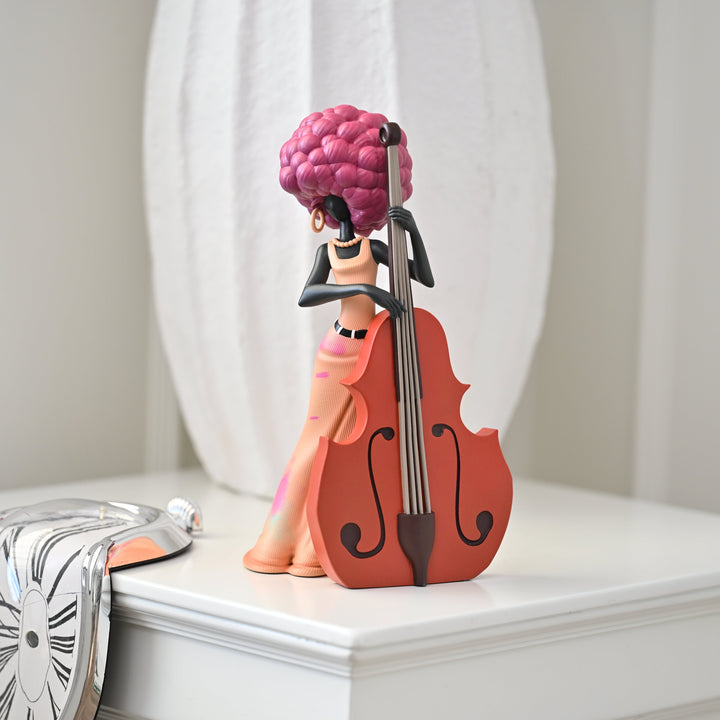 The Soultrain Figurine