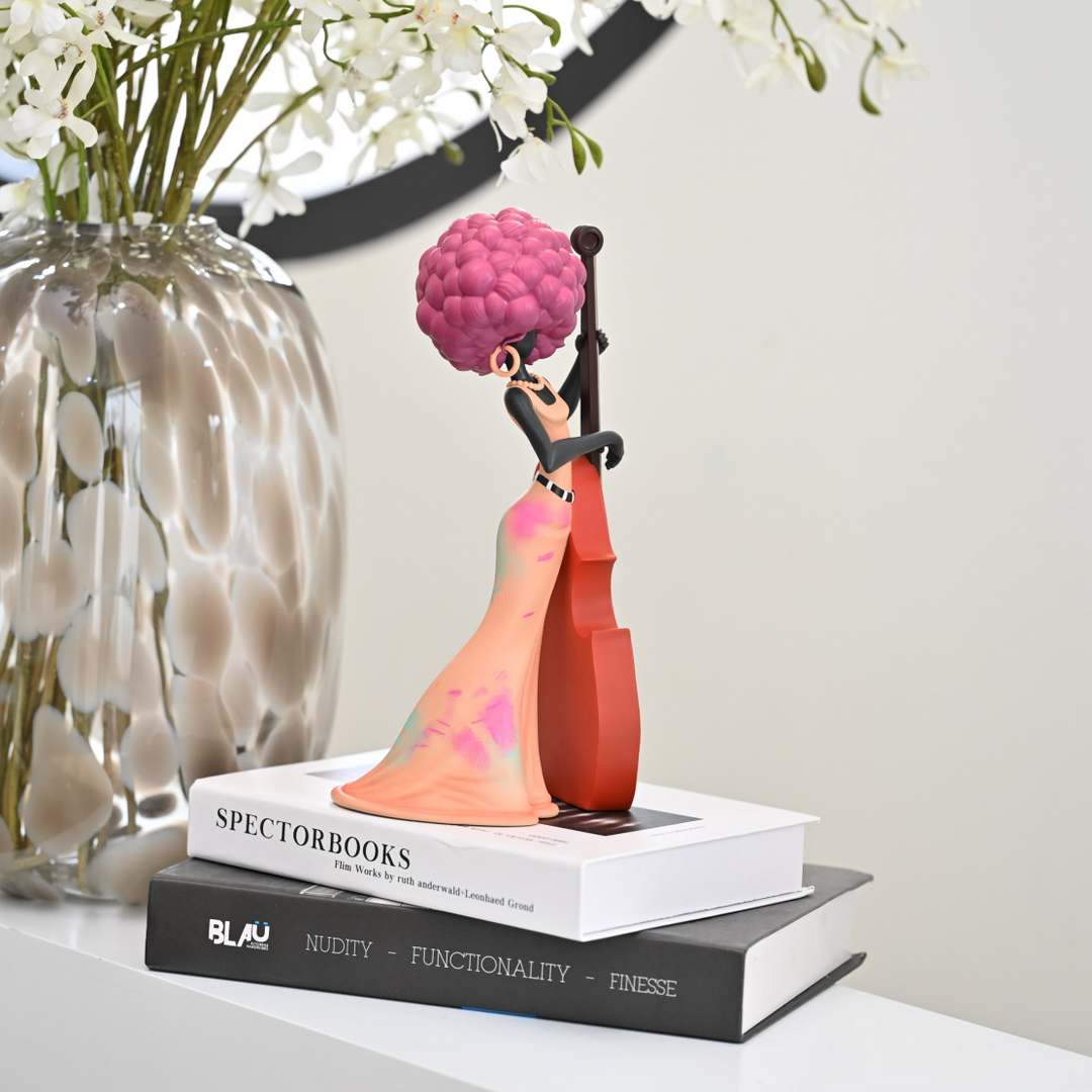 The Soultrain Figurine