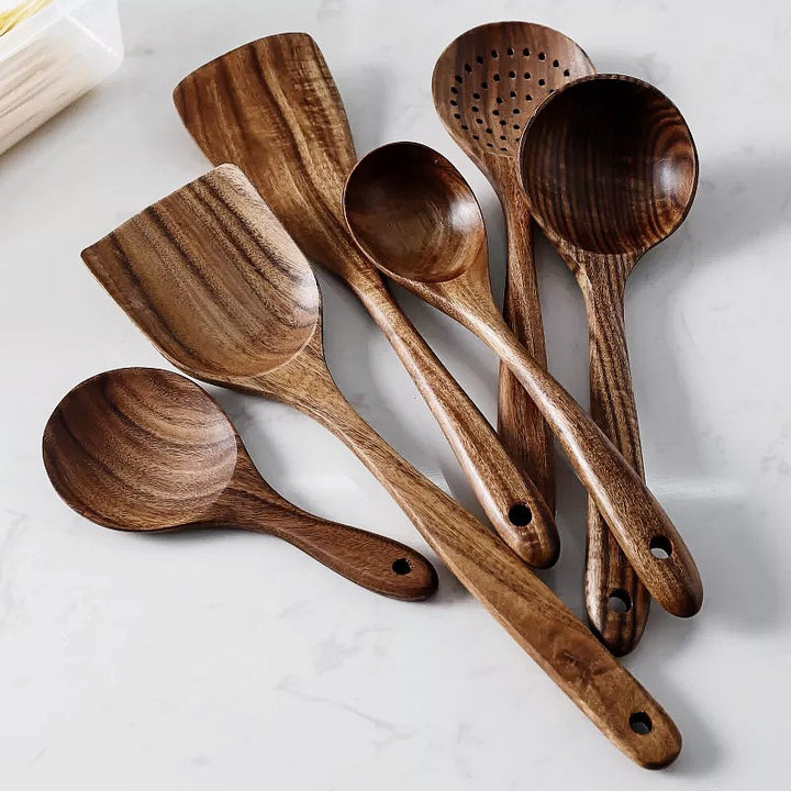 Oksa Kitchen Utensils