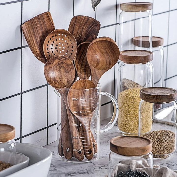 Oksa Kitchen Utensils