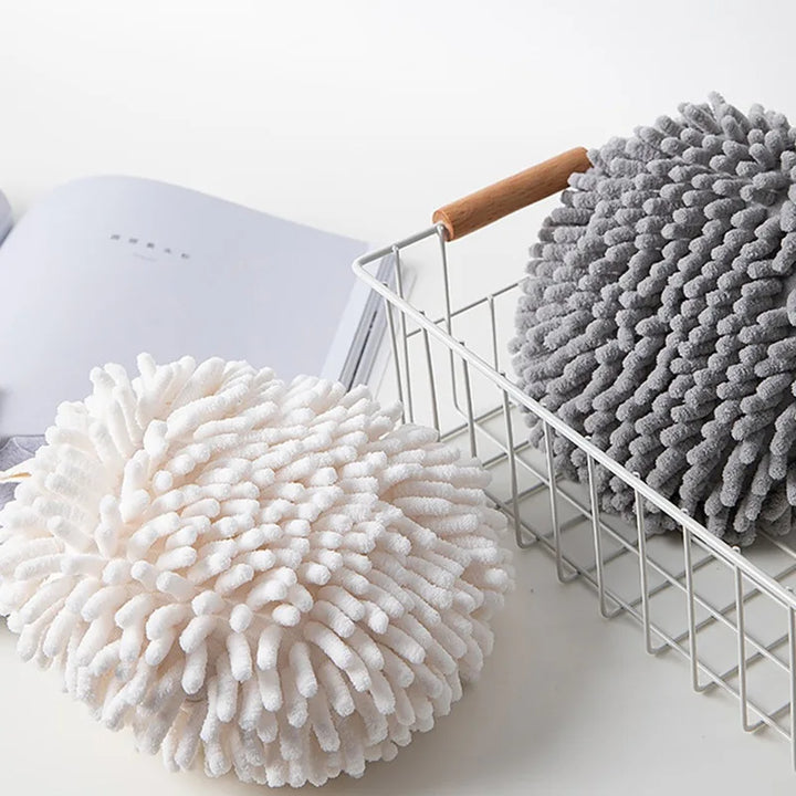 Puloma Cotton Hand Towels