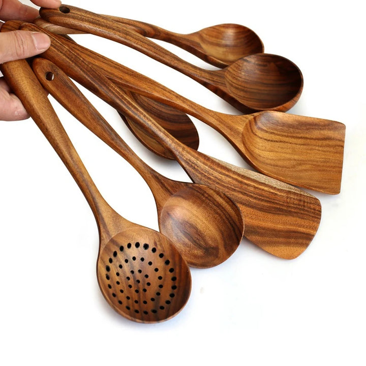 Oksa Kitchen Utensils