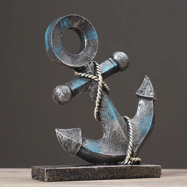 Meridian Explorer Anchor