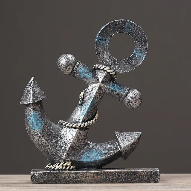 Meridian Explorer Anchor
