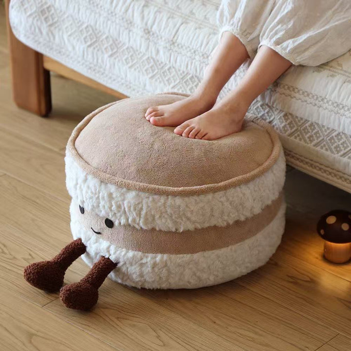 Bobo Sherpa Floor Cushion