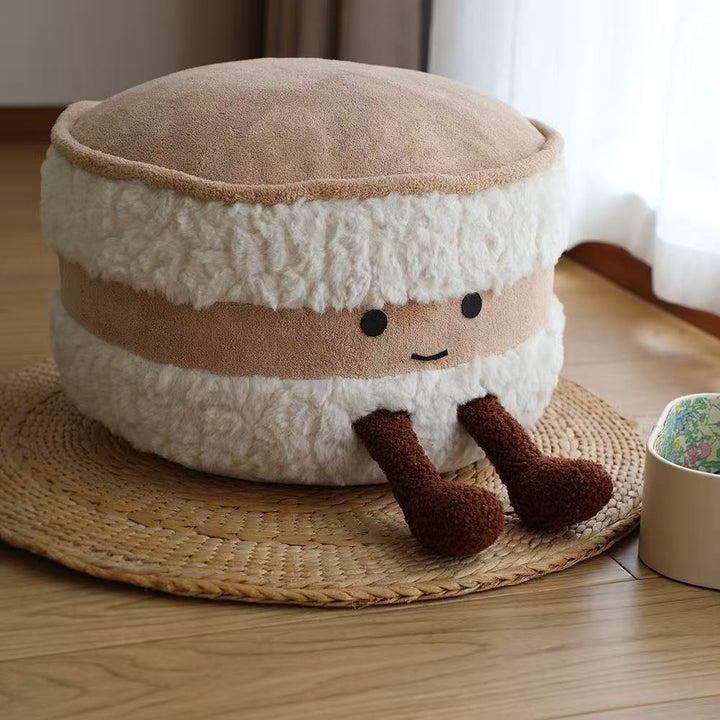 Bobo Sherpa Floor Cushion