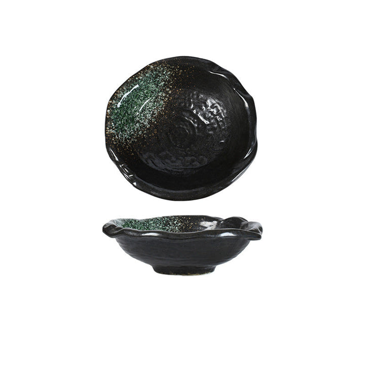 Roca Deep Glaze Bowl