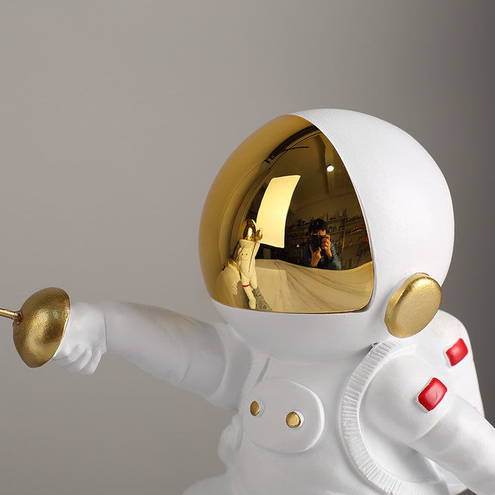The Cosmo Parry Figurines