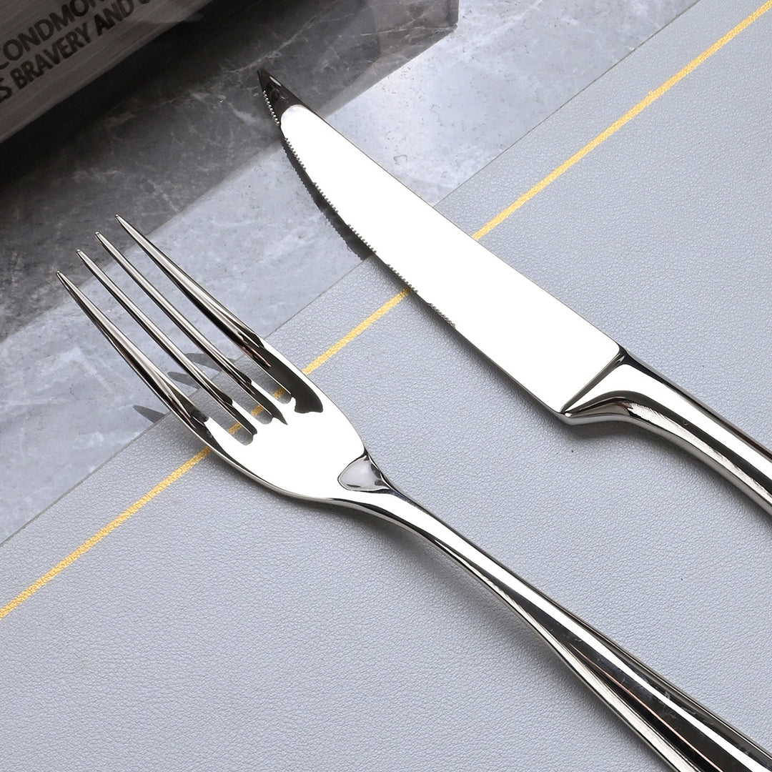 Wesford 6-Piece Flatware Set