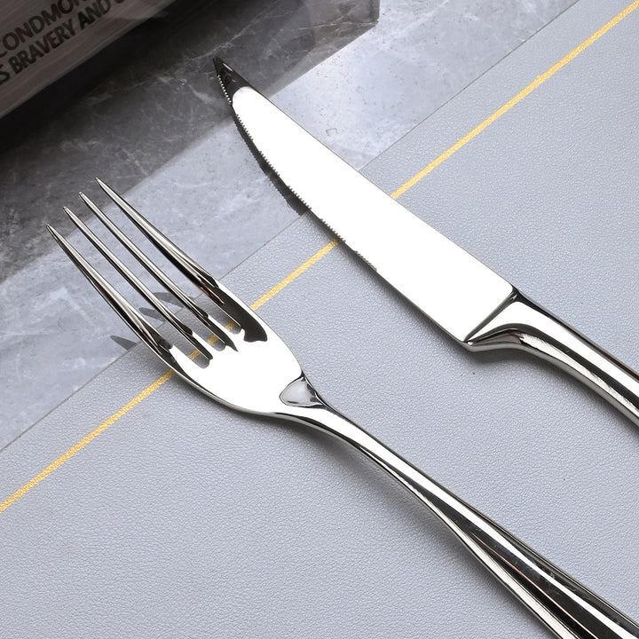 Wesford 6-Piece Flatware Set
