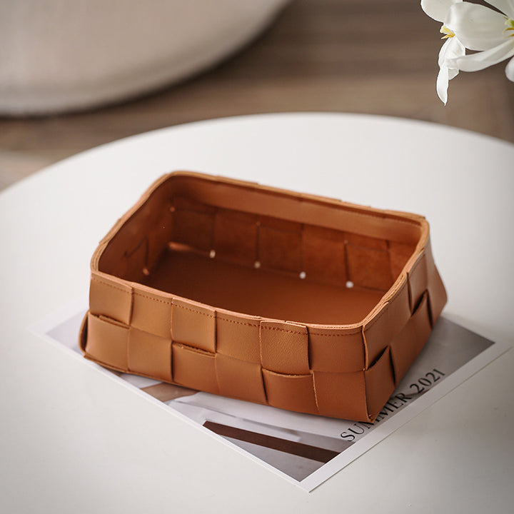 Nomi Grid Organizer Basket