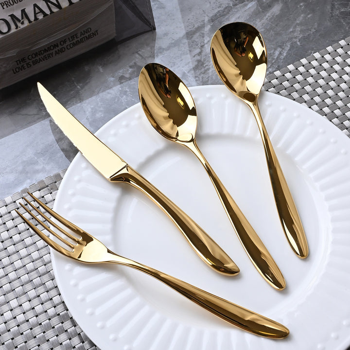 Wesford 6-Piece Flatware Set