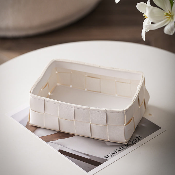 Nomi Grid Organizer Basket