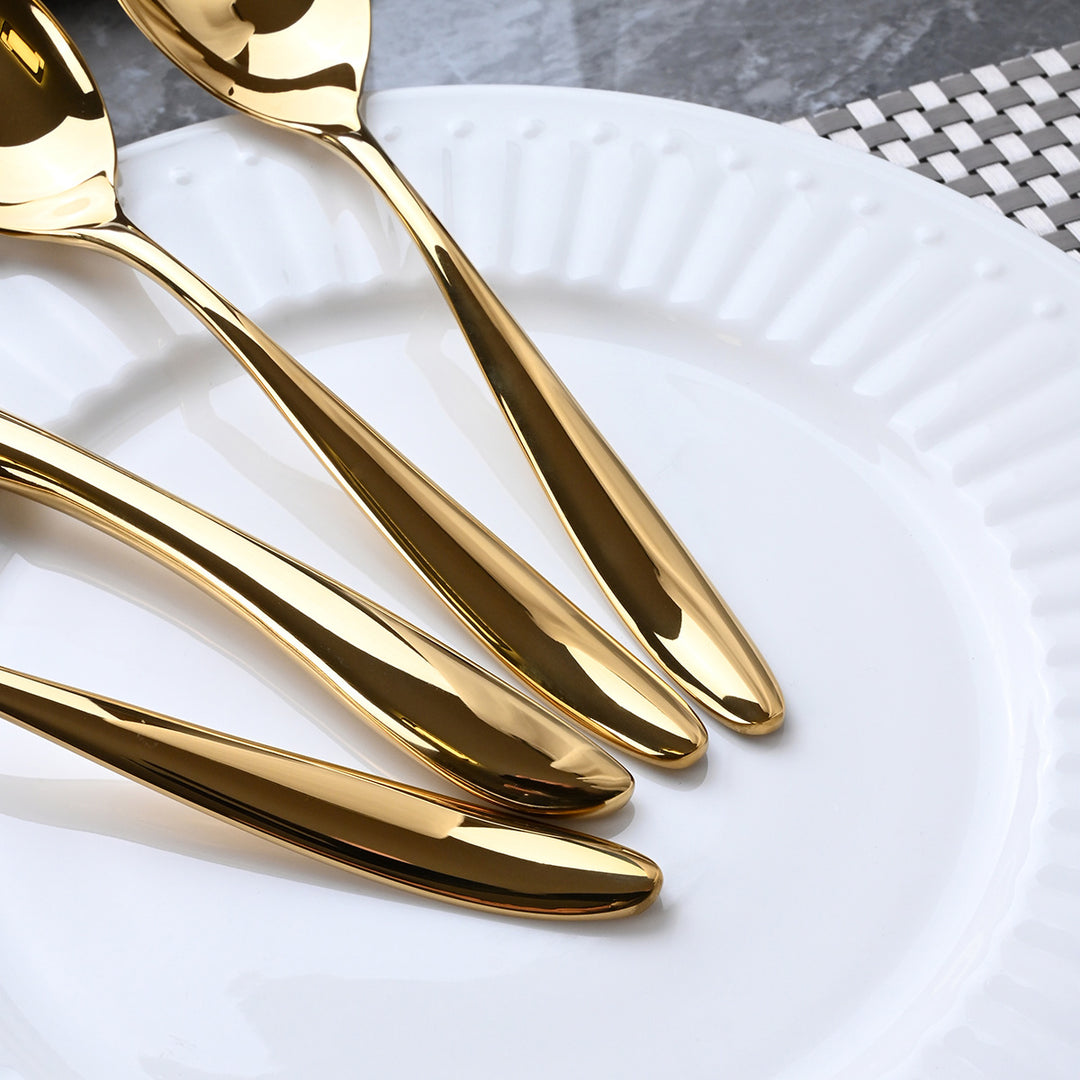 Wesford 6-Piece Flatware Set