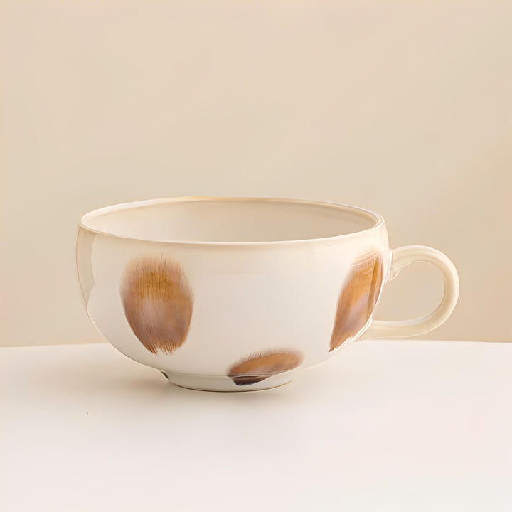 Mori 12-Oz. Ceramic Mug