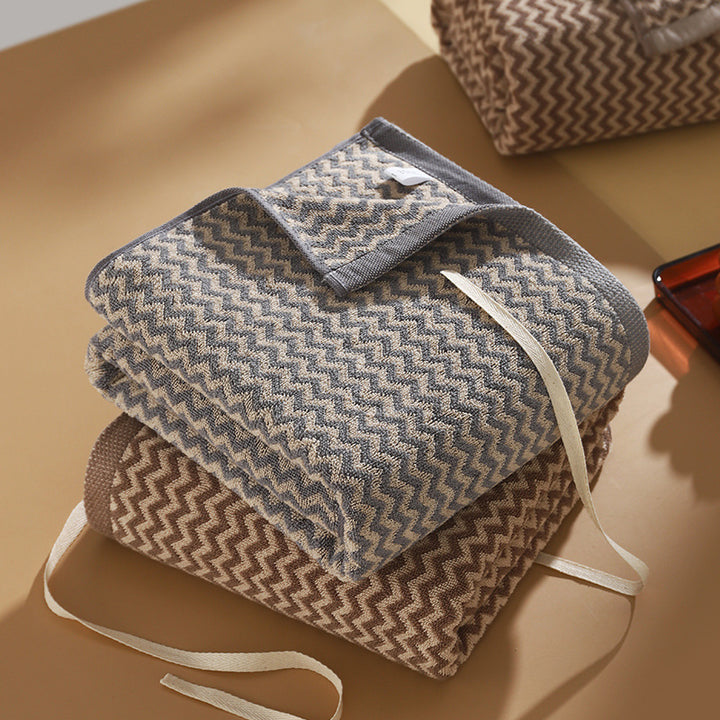 Brinlow 2-Piece Towel Set