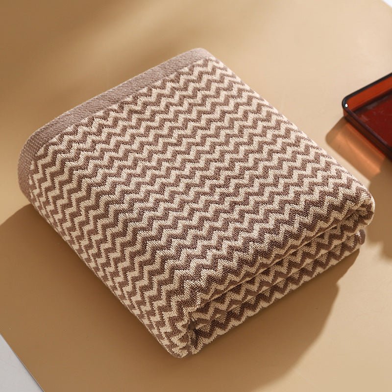Brinlow 2-Piece Towel Set