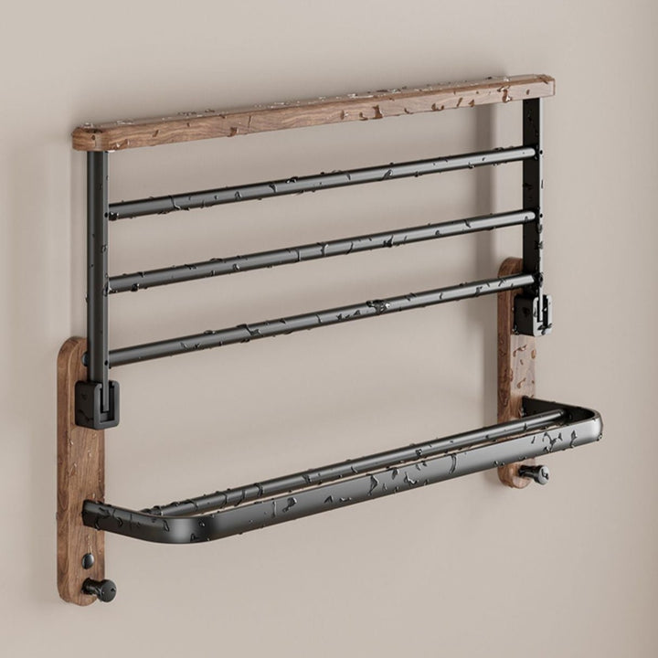 Harler Multi-Bar Rack