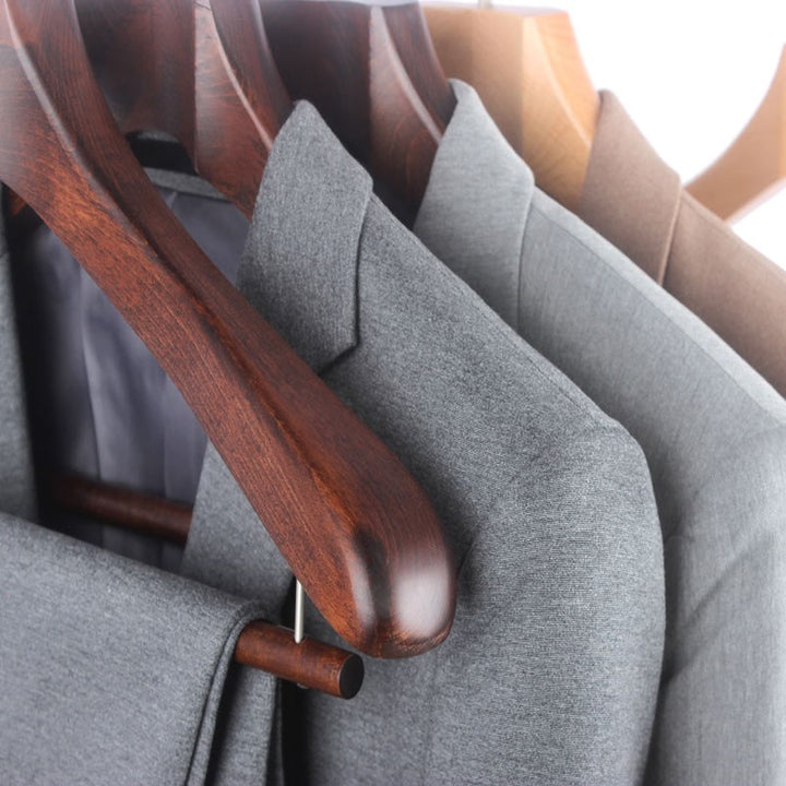 Oakridge Boldcut Hangers