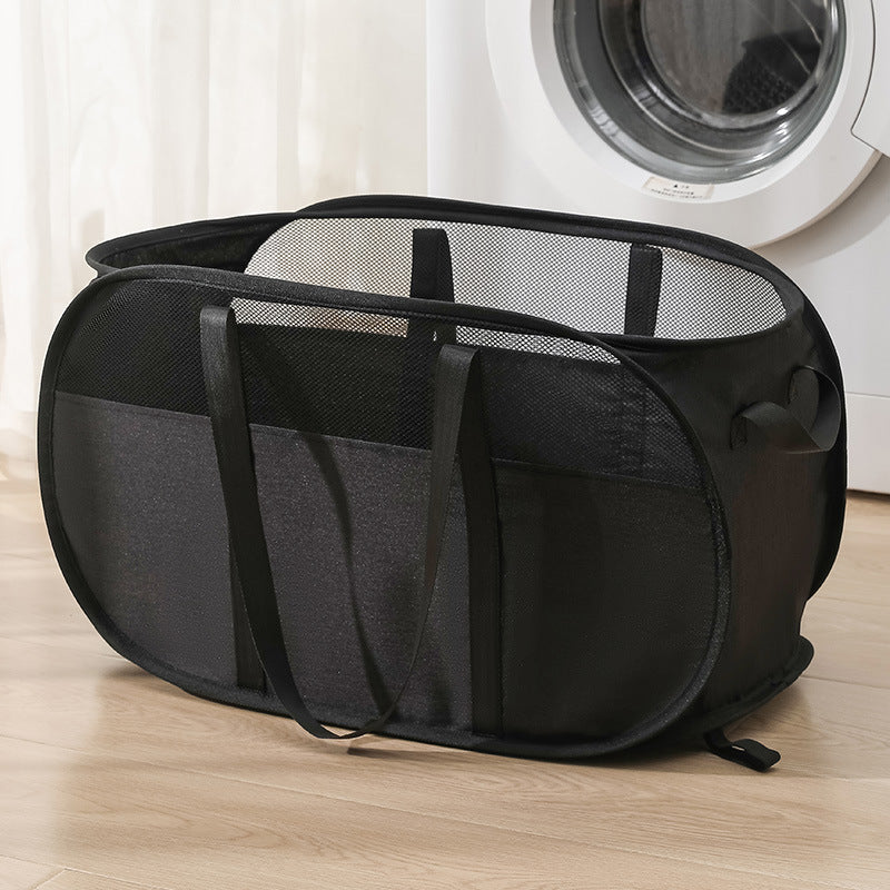 Hamper Mesh Carrier