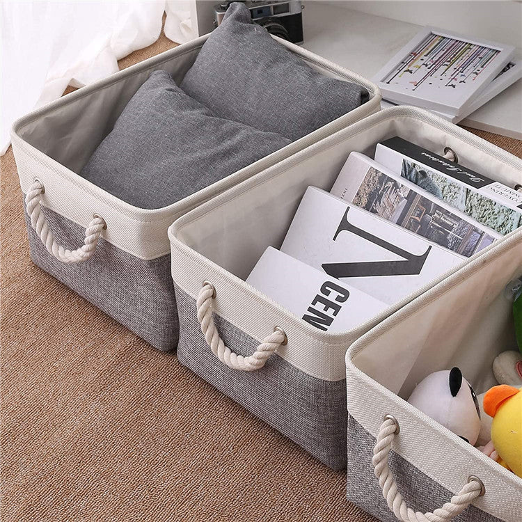 Emile Storage Baskets