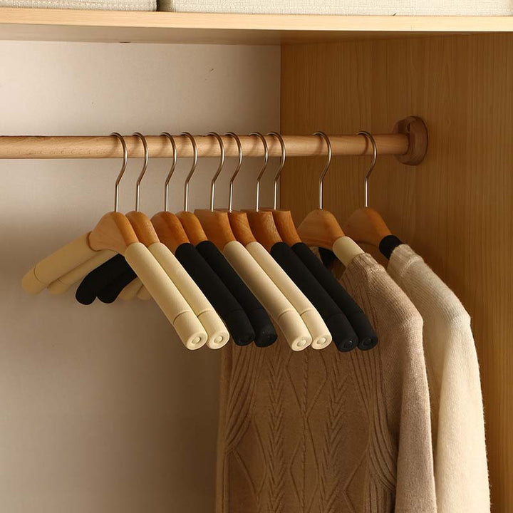 Brune Non-Slip Hangers