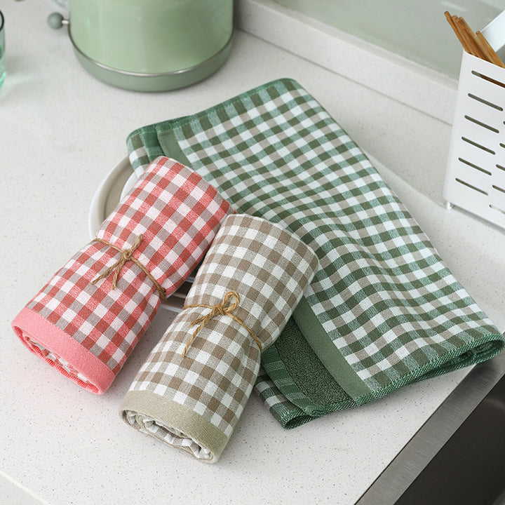 Nomi Everyday Kitchen Towels