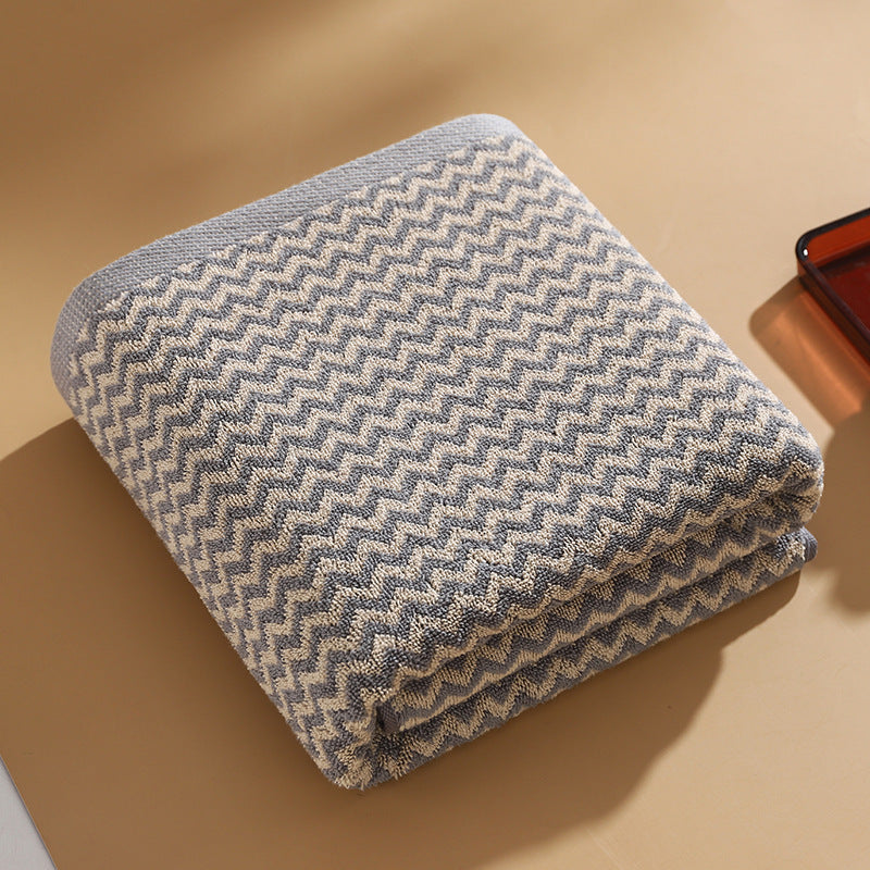 Brinlow 2-Piece Towel Set